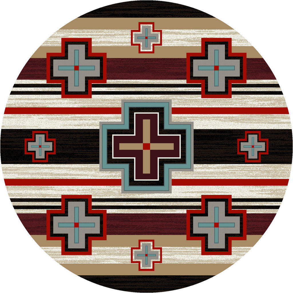Cross Roads - Fuego