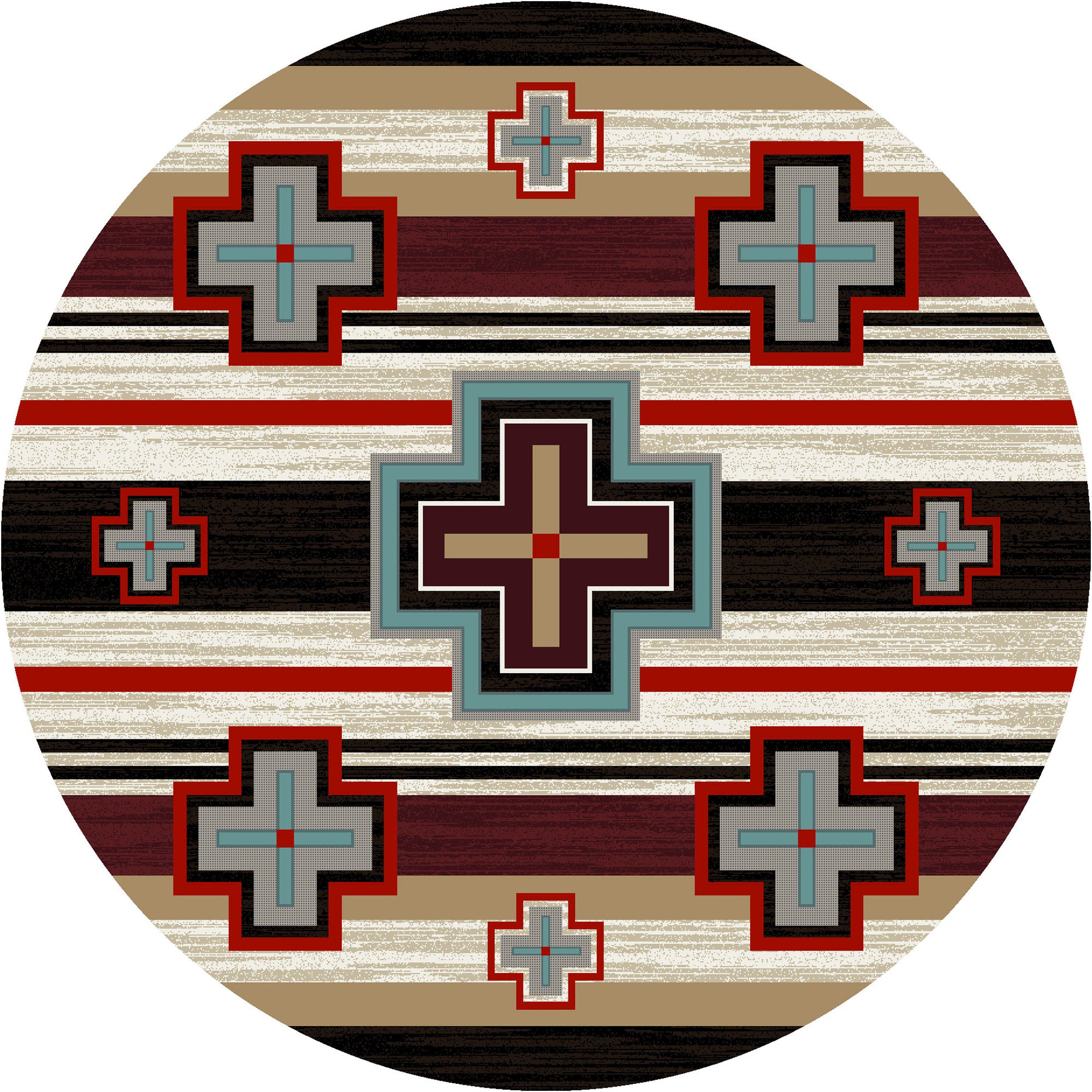 Cross Roads - Fuego