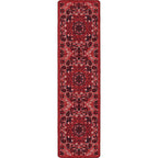 Kerchief Rodeo Red