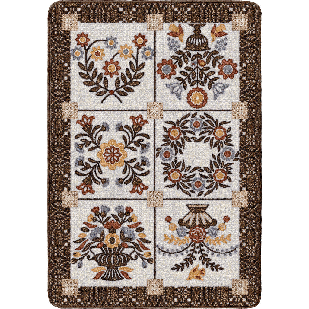 Inspired Quilt