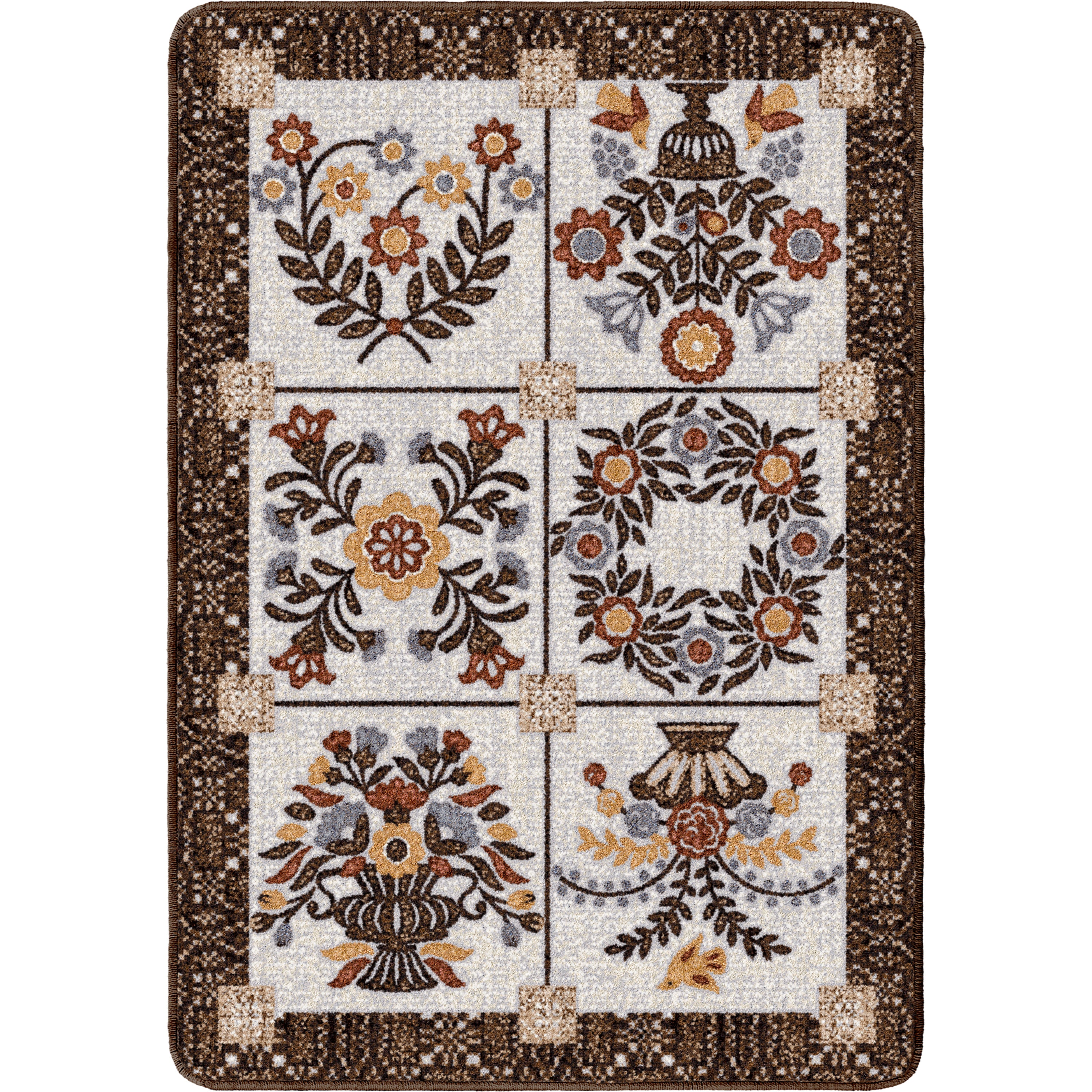 Inspired Quilt