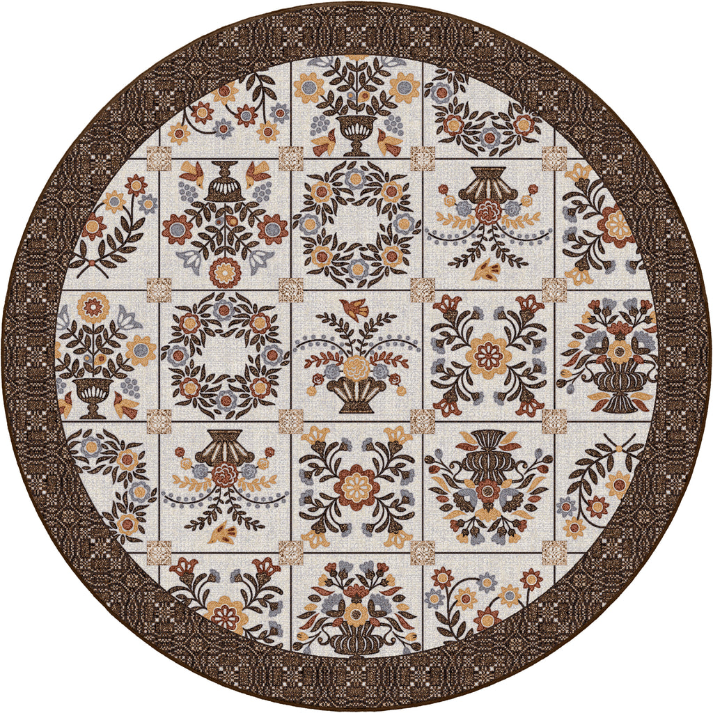 Inspired Quilt