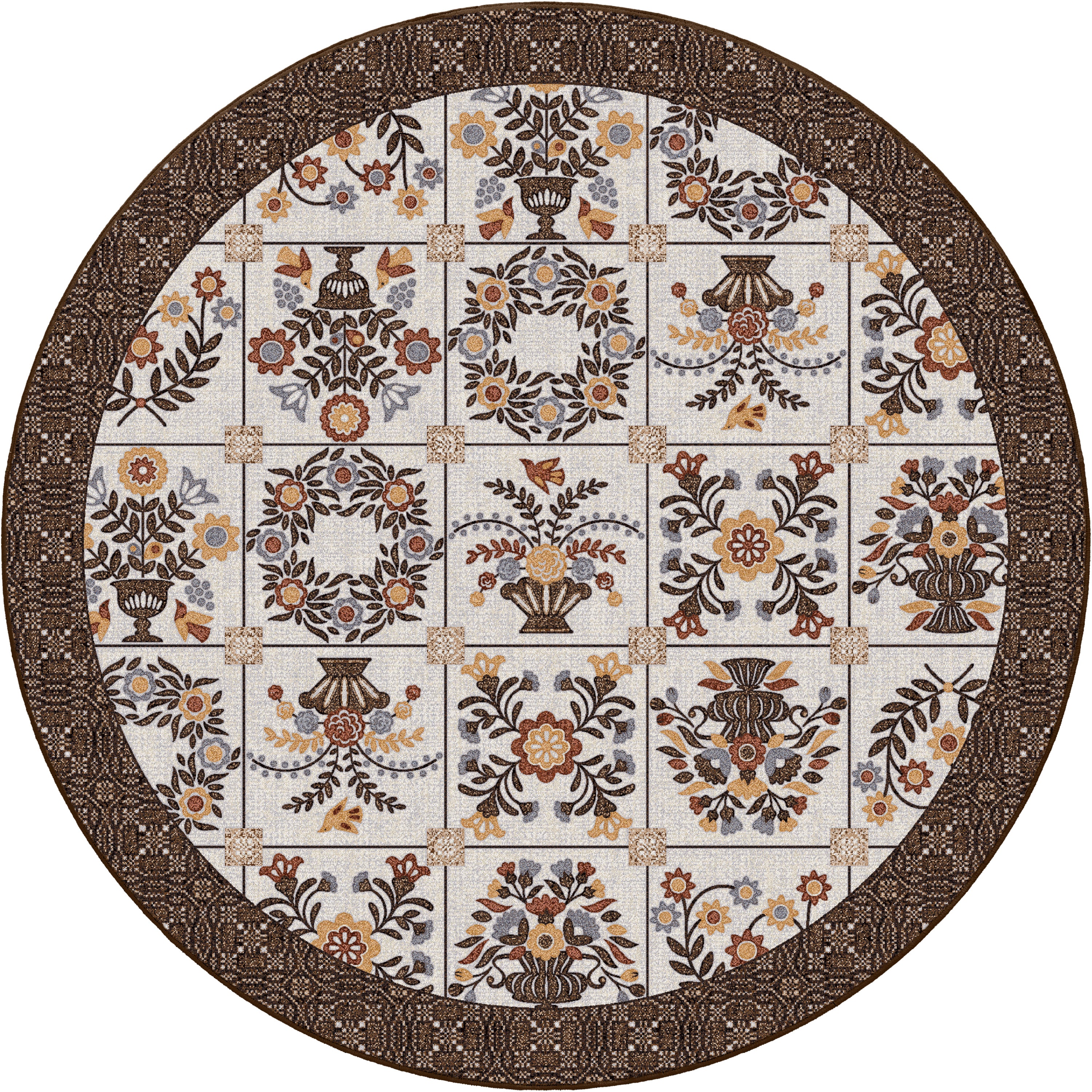 Inspired Quilt