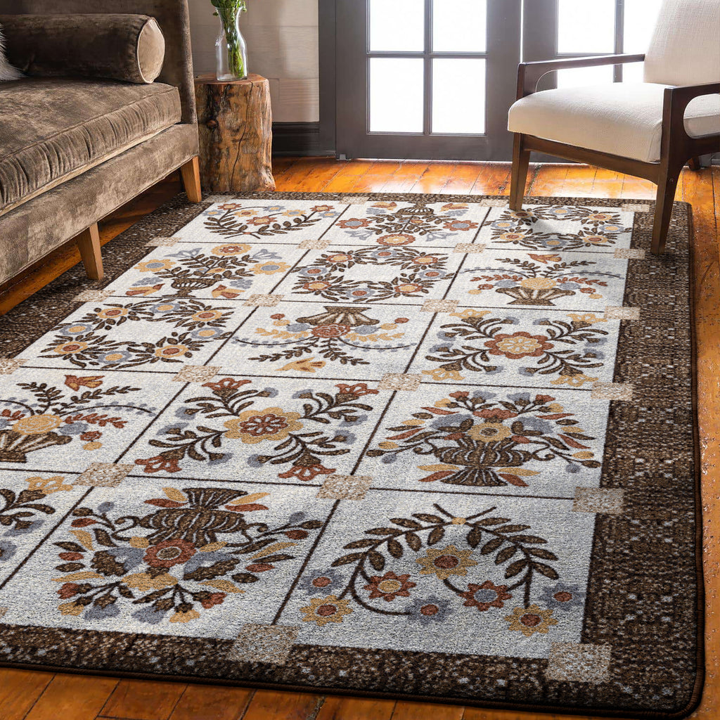 Inspired Quilt