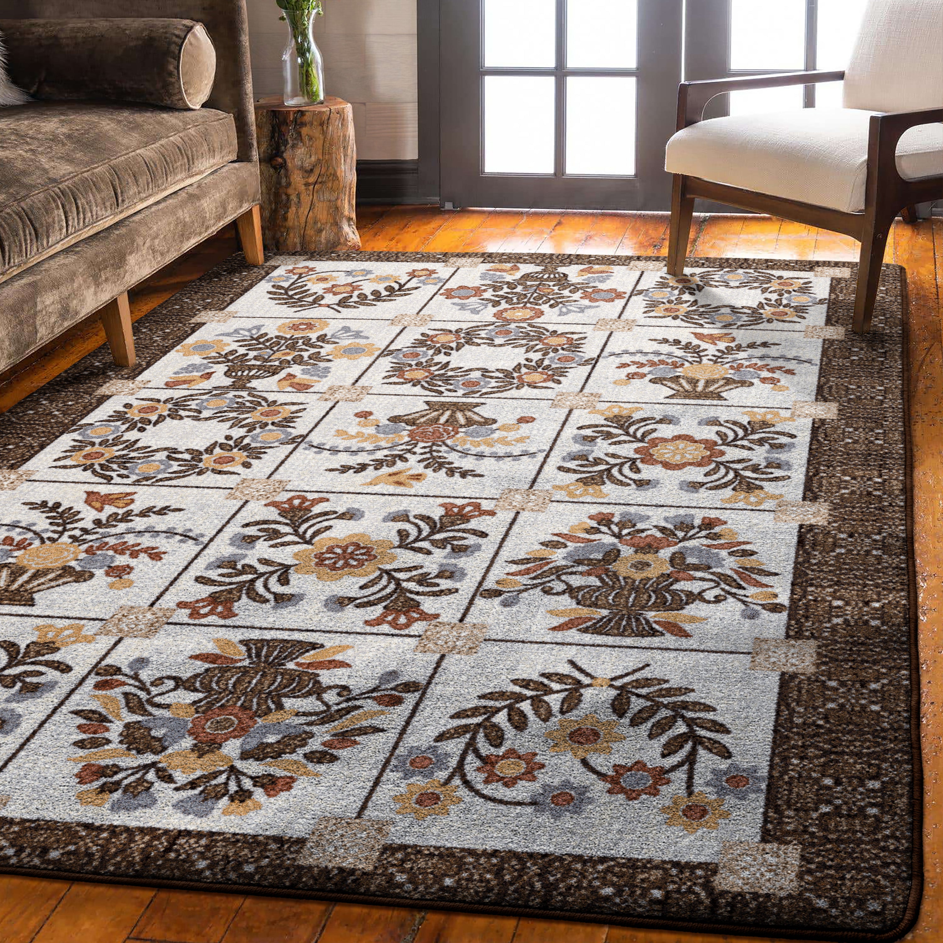 Inspired Quilt
