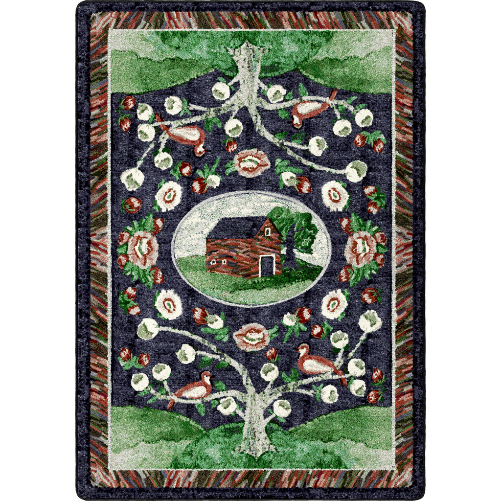 Home Sewn