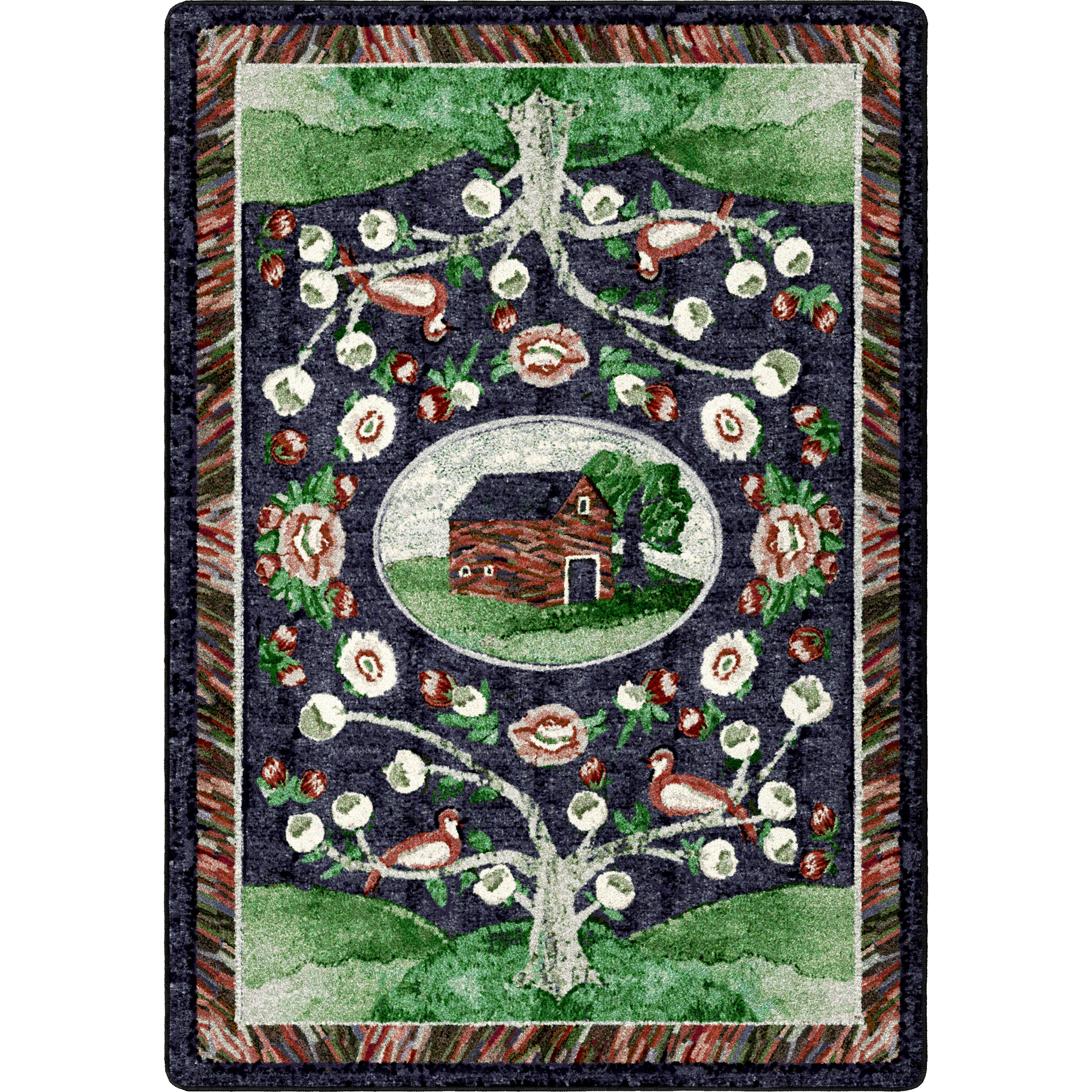 Home Sewn
