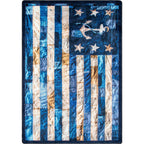 Blue Jean Anchor