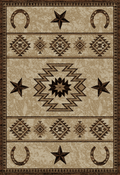 Mayberry Rug - High Plains