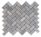 Tango Herringbone Mosaic 11.25 x 12.75