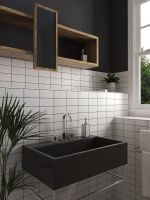 Villa Rica White 3 x 6