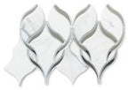 Prestige Polished Marble Decorative Mosaic