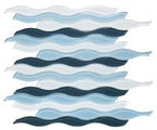 Water Glass 11.50 x 12.50