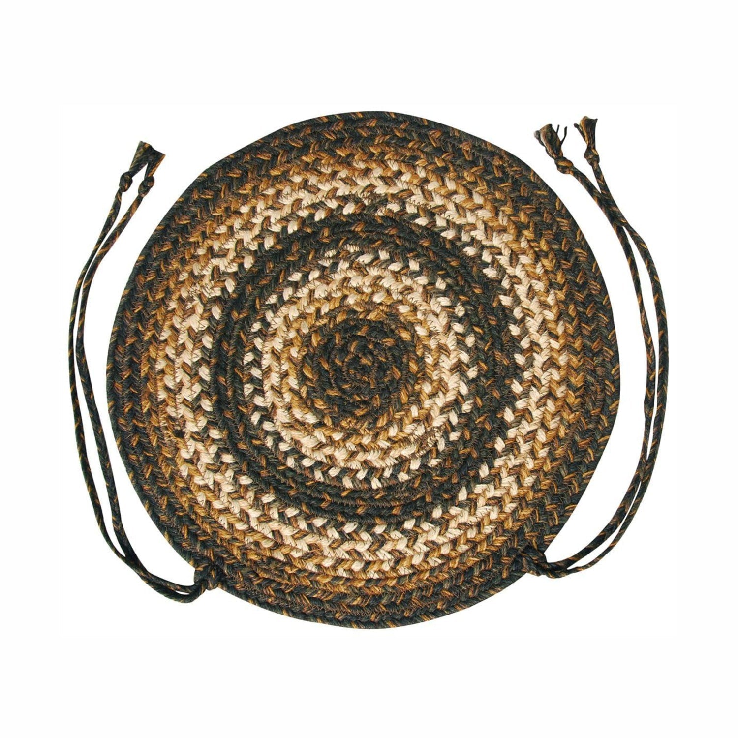 15x15 Kilimanjaro Chairpad Set of 2