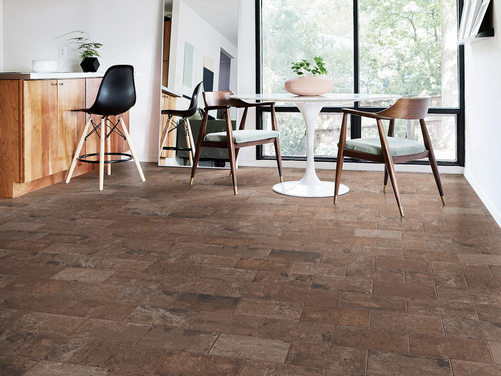 CITY LIGHTS 4X8 MATTE BRICK Tile by Shaw