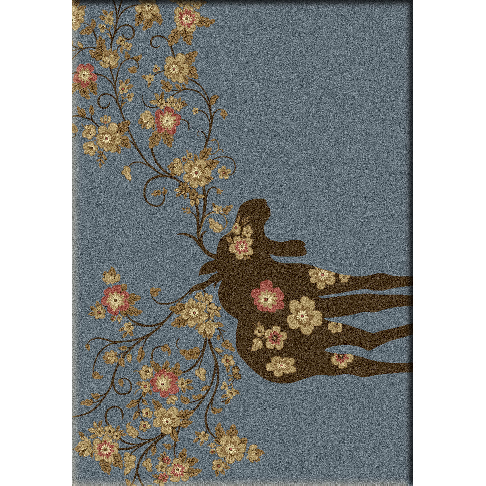 Moose Blossom