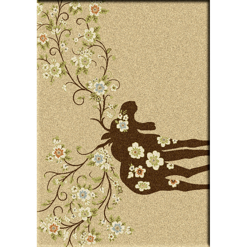 Moose Blossom
