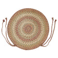 15x15 Harvest Chairpad Set of 2