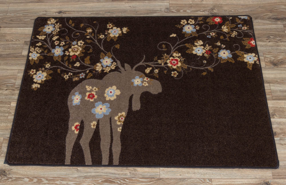 Moose Blossom