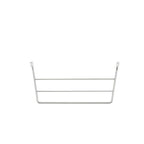 Cabinet Door Mount Towel Holder