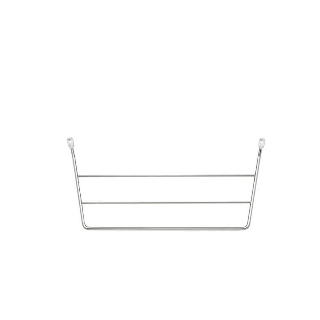 Cabinet Door Mount Towel Holder
