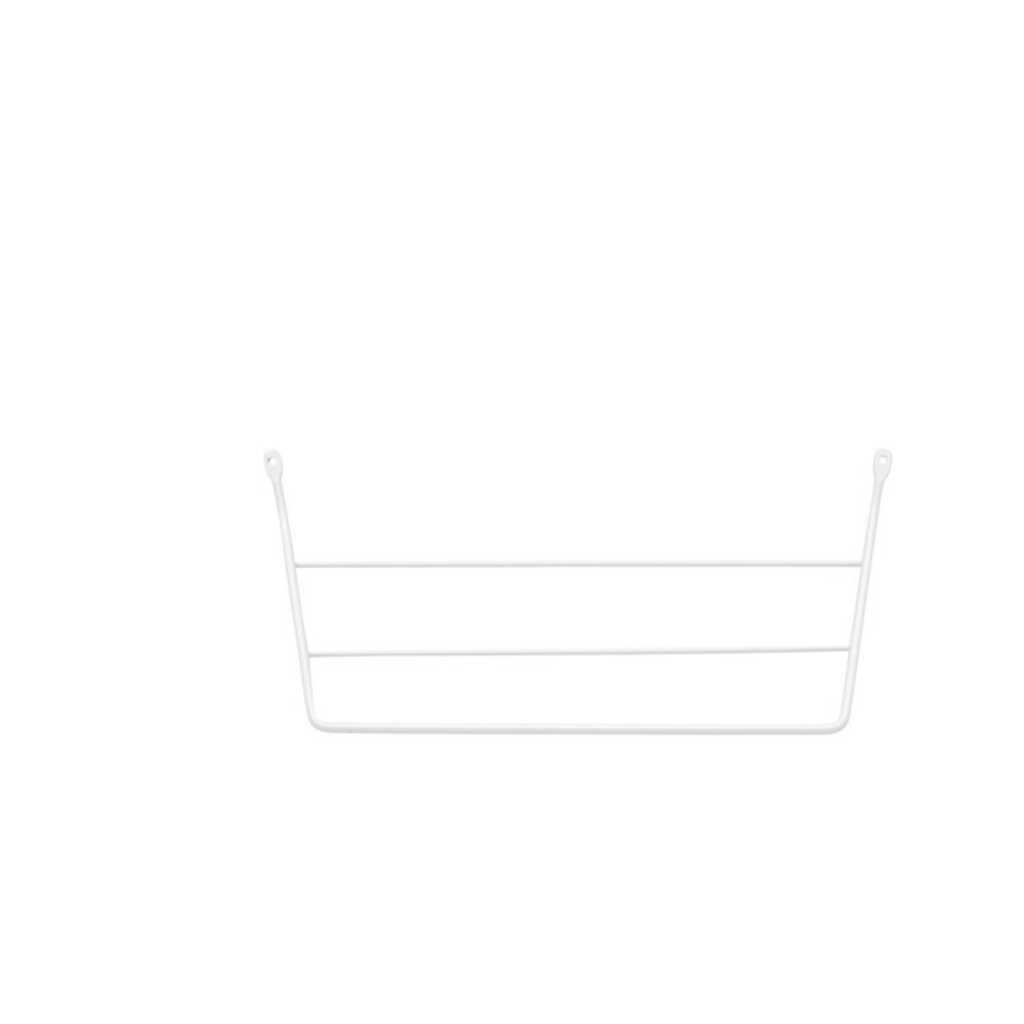 Cabinet Door Mount Towel Holder