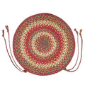 15x15 Cider Barn Chairpad Set of 2