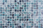 Vanguard Mosaic tile 12.25 x 18.5