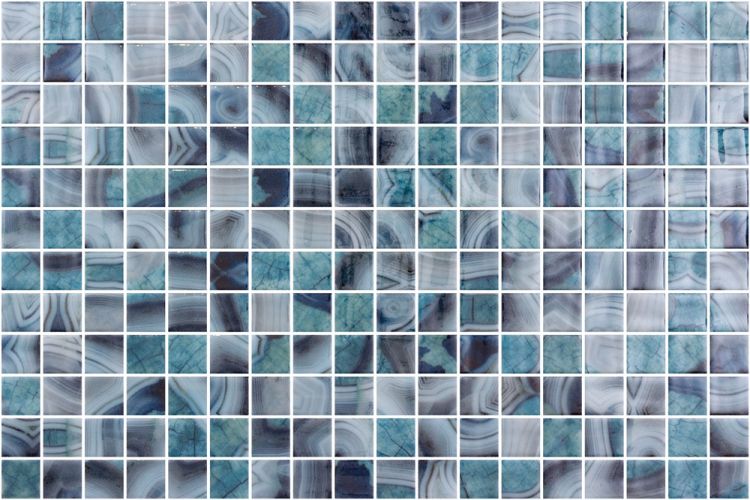 Vanguard Mosaic tile 12.25 x 18.5
