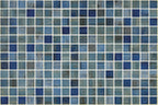 Vanguard Mosaic tile 12.25 x 18.5