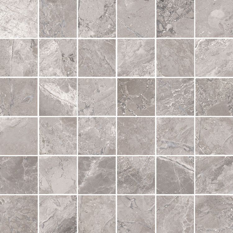 Supreme Natural Mosaic 12 x 12