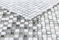 Glass Mosaic Tile Sea Mini 12 x 12