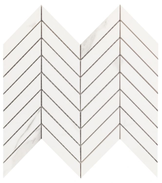 Prestigio Lucido Chevron 10 x 12