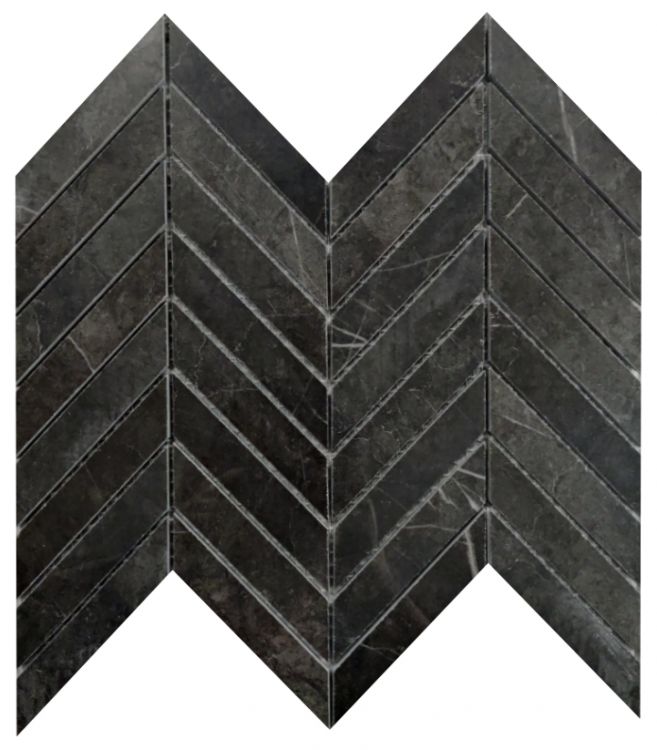 Prestigio Lucido Chevron 10 x 12
