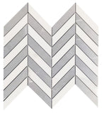 Prestigio Lucido Chevron 10 x 12