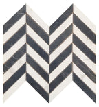 Prestigio Lucido Chevron 10 x 12