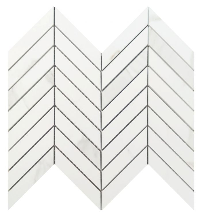 Prestigio Lucido Chevron 10 x 12