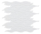 Water Glass 11.50 x 12.50