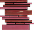 Wild Rose 9.50 x 10.50