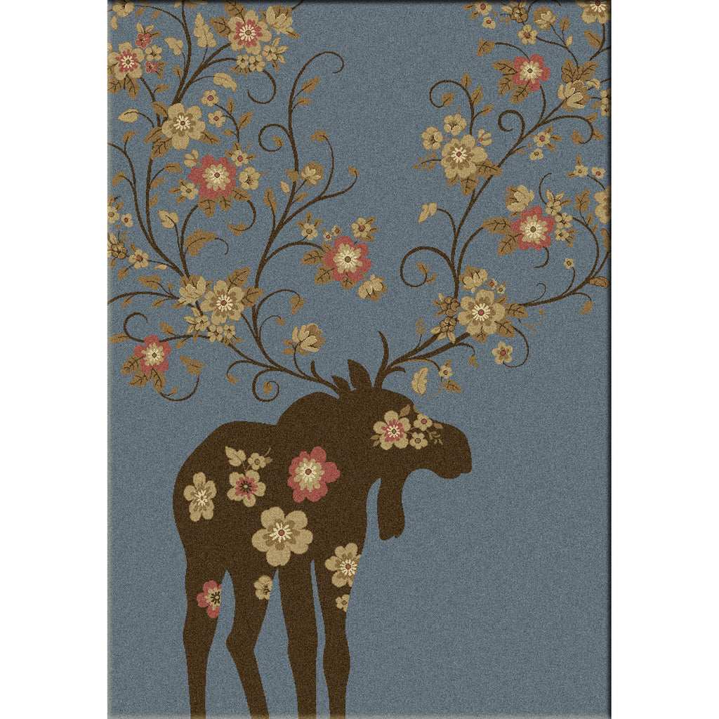 Moose Blossom