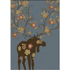 Moose Blossom