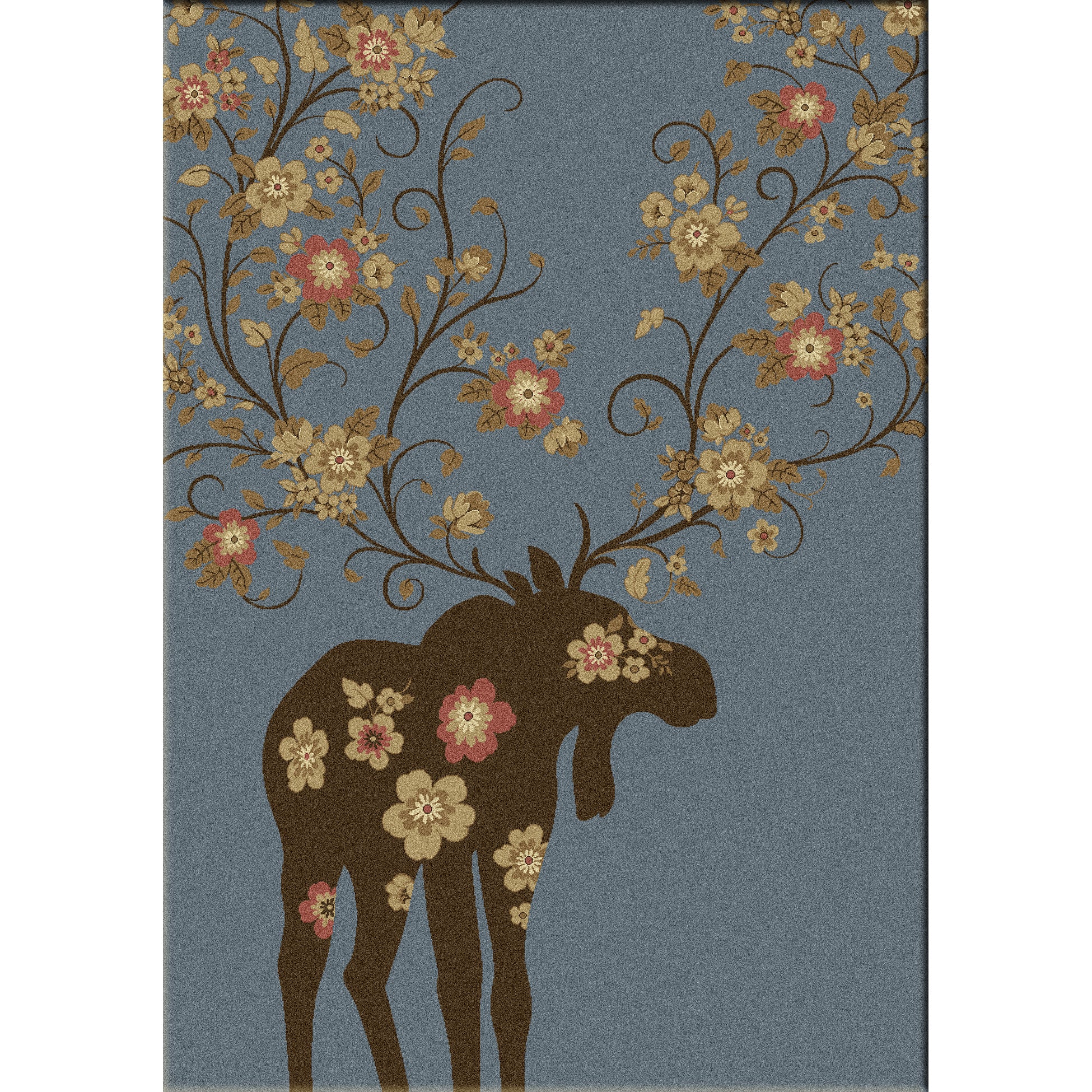 Moose Blossom
