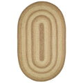 2x3 Cookie Dough Oval