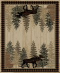 Breckenridge Brown