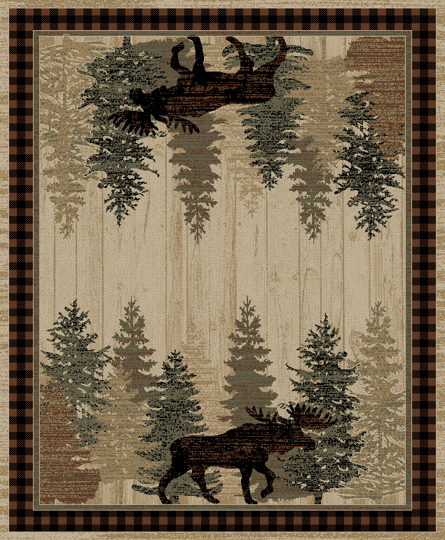 Breckenridge Brown