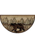 River Run Multi 2 x 4