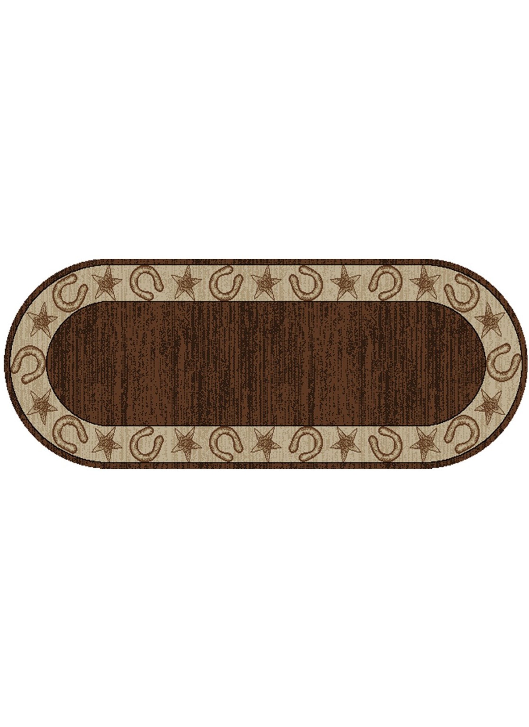 Midland 2 x 5 Oval