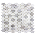 THE FINISH LINE Mosaic Tile Collction by Anthology