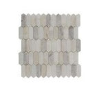 THE FINISH LINE Mosaic Tile Collction by Anthology