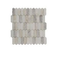 THE FINISH LINE Mosaic Tile Collction by Anthology
